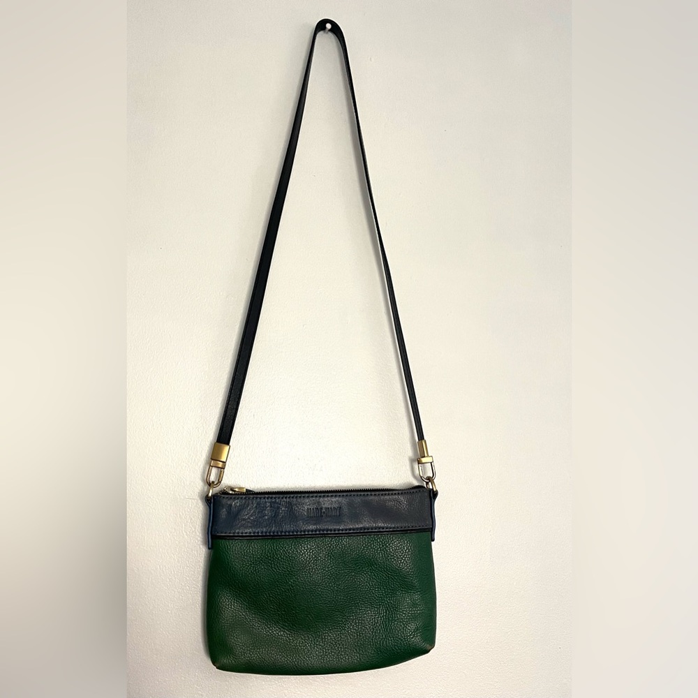 Hare + Hart crossbody bag